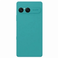 Sony Xperia 10 VII, 8/128 Гб, Turquoise, бирюзовый