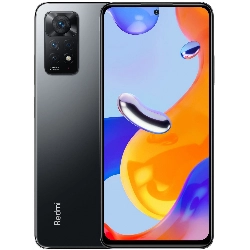 Смартфон Xiaomi Redmi Note 11E Pro, 8/128 Гб, Black, черный