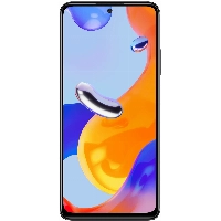 Xiaomi Redmi Note 11E Pro, 8/128 Гб, Black, черный