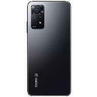 Xiaomi Redmi Note 11E Pro, 8/128 Гб, Black, черный