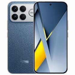 Смартфон Xiaomi POCO F8 Ultra 5G, 12/256 ГБ, blue, Синий