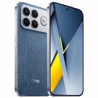 Xiaomi POCO F8 Ultra 5G, 16/512 ГБ, blue, Синий