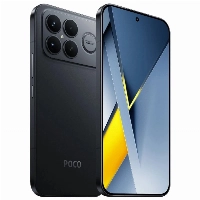 Xiaomi POCO F8 Ultra 5G, 16/512 ГБ, black, Черный
