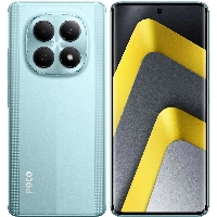 POCO M8 5G, 8/256 ГБ, green, Зеленый