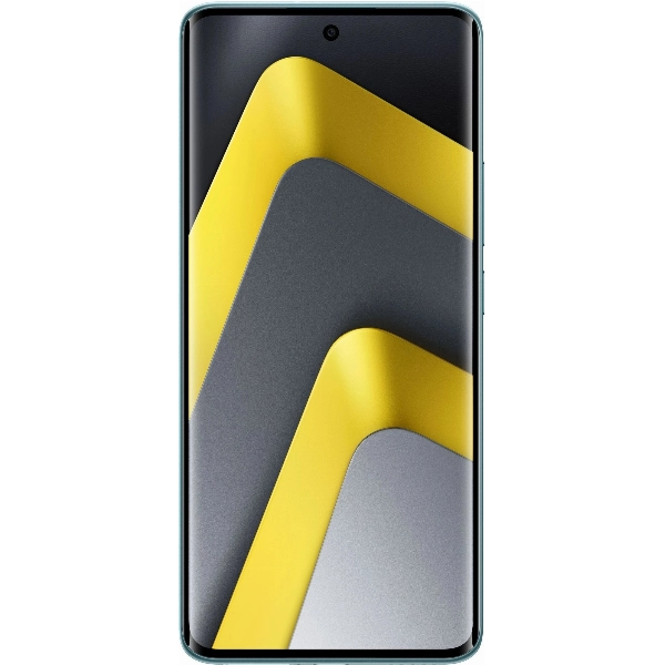 POCO M8 5G, 8/256 ГБ, green, Зеленый