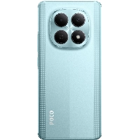 POCO M8 5G, 8/256 ГБ, green, Зеленый