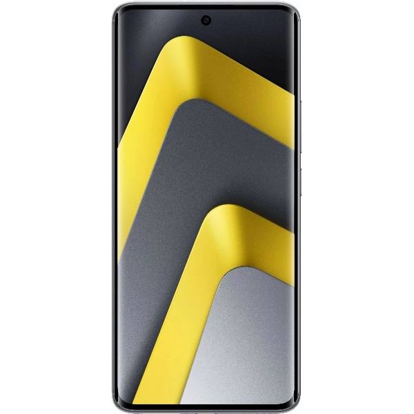 POCO M8 5G, 8/256 ГБ, silver, Серебристый