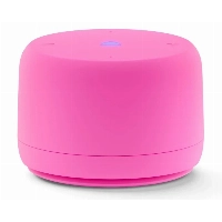 Умная колонка Яндекс Станция Лайт 2 (без часов), Pink, розовый