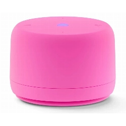 Умная колонка Яндекс Станция Лайт 2 (без часов), Pink, розовый