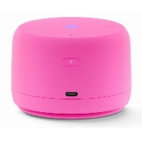 Умная колонка Яндекс Станция Лайт 2 (без часов), Pink, розовый