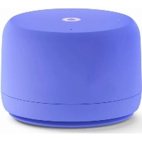 Умная колонка Яндекс Станция Лайт 2 (без часов), Purple, фиолетовый