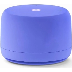 Умная колонка Яндекс Станция Лайт 2 (без часов), Purple, фиолетовый