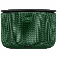 Умная колонка Яндекс Новая Станция Мини 3 Про, зеленый