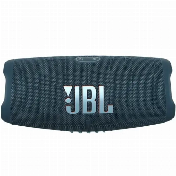 Портативная акустика JBL Charge 5, Blue, синий