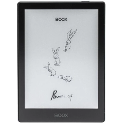 Электронная книга Onyx Boox Go 6, черный