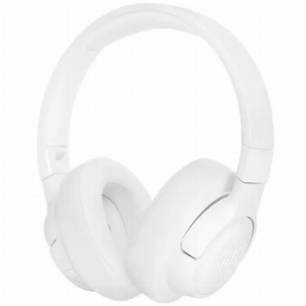 Наушники JBL Tune 760NC, White, белый