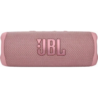 Портативная акустика JBL Flip 6, Pink