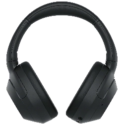 Беспроводные наушники Sony WH-ULT900N ULT Wear, чёрные