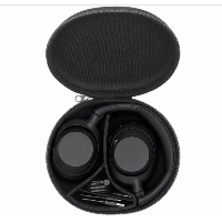 Беспроводные наушники Sony WH-ULT900N ULT Wear, чёрные