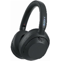 Беспроводные наушники Sony WH-ULT900N ULT Wear, чёрные