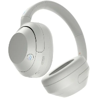 Беспроводные наушники Sony WH-ULT900N ULT Wear, белый