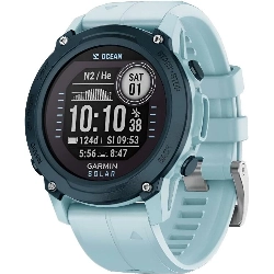 Часы Garmin Descent G1, Solar Ocean Edition Azure