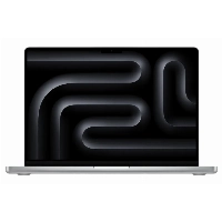 Apple MacBook Pro 14 (2024), M4M (16-CPU/40-GPU), Z1FD0000Q, 128/2048 GB, Silver, "серебристый"