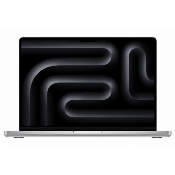 Apple MacBook Pro 14 (2024), M4M (16-CPU/40-GPU), Z1FD0000N, 48/2 TB, Silver, "серебристый"