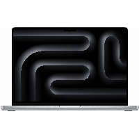 Ноутбук Apple MacBook Pro 16 M4 Pro (Z1FP00006), 24/1 TB, Silver, серебристый
