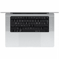Ноутбук Apple MacBook Pro 16 M4 Pro (Z1FP00006), 24/1 TB, Silver, серебристый