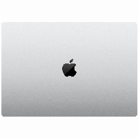 Ноутбук Apple MacBook Pro 16 M4 Pro (Z1FP00006), 24/1 TB, Silver, серебристый