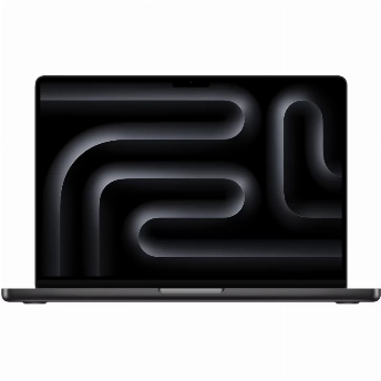 Ноутбук Apple MacBook Pro 16 M4 Max (Z1FW0000N), 64/2048 Гб, Space Black, космический черный