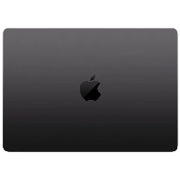 Ноутбук Apple MacBook Pro 16 M4 Pro (Z1FT000KB), Nano-texture glass, 24/512 GB, Space Black, космический черный