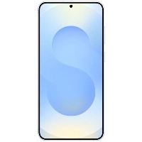 Смартфон Samsung Galaxy S25 Plus, 12/512 Гб, Dual: nano SIM + eSIM, Icy Blue, голубой