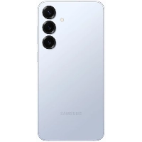 Смартфон Samsung Galaxy S25 Plus, 12/512 Гб, Dual: nano SIM + eSIM, Icy Blue, голубой