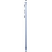Смартфон Samsung Galaxy S25 Plus, 12/512 Гб, Dual: nano SIM + eSIM, Icy Blue, голубой
