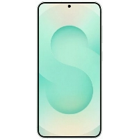 Смартфон Samsung Galaxy S25, 12/256 Гб, Dual nano SIM, Mint, мятный