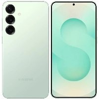 Смартфон Samsung Galaxy S25, 12/256 Гб, Dual nano SIM, Mint, мятный