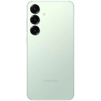 Смартфон Samsung Galaxy S25, 12/256 Гб, Dual nano SIM, Mint, мятный