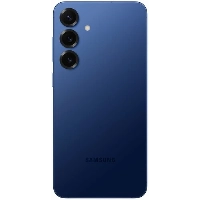 Смартфон Samsung Galaxy S25, 12/256 Гб, Dual nano SIM, Navy, синий