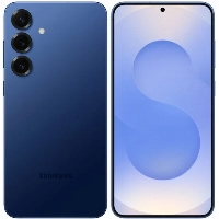 Смартфон Samsung Galaxy S25, 12/256 Гб, Dual nano SIM, Navy, синий