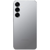 Смартфон Samsung Galaxy S25 Plus, 12/512 Гб, Dual: nano SIM + eSIM, Silver Shadow, серый