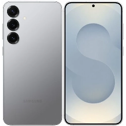 Смартфон Samsung Galaxy S25 Plus, 12/512 Гб, Dual: nano SIM + eSIM, Silver Shadow, серый