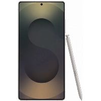Смартфон Samsung Galaxy S25 Ultra, 12/256 Гб, Dual: nano SIM + eSIM, Black, черный