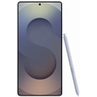 Смартфон Samsung Galaxy S25 Ultra, 12/1 Тб, Dual: nano SIM + eSIM, Silver Blue, голубой