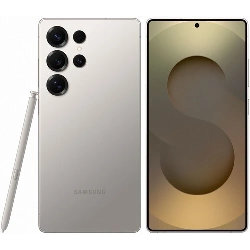 Смартфон Samsung Galaxy S25 Ultra, 12/256 Гб, Dual: nano SIM + eSIM, Gray, серый