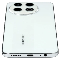 Смартфон TECNO Spark 30 Pro, 8/128 GB, White, белый