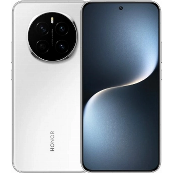 Смартфон Honor Magic 7, 12/256 Гб, White, белый