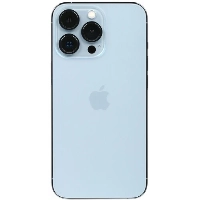 Смартфон Apple iPhone 13 Pro 128 ГБ, Light blue , голубой
