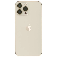 Смартфон Apple iPhone 13 Pro 128 ГБ, Gold , золотистый